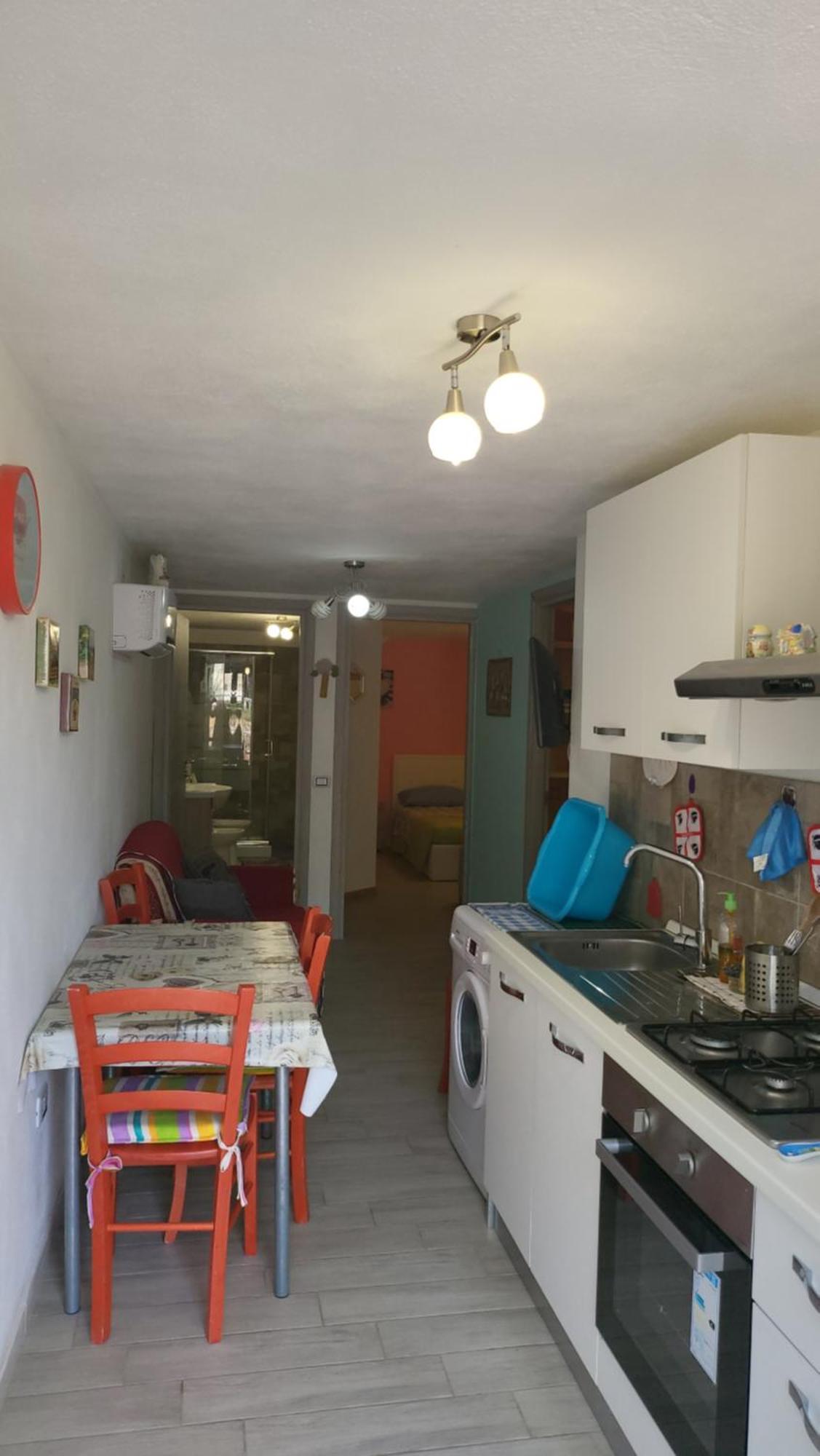 Paraiso S Villasimius Quarto foto