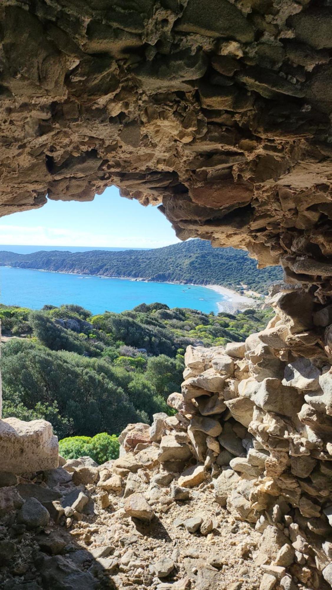 Paraiso S Villasimius Quarto foto