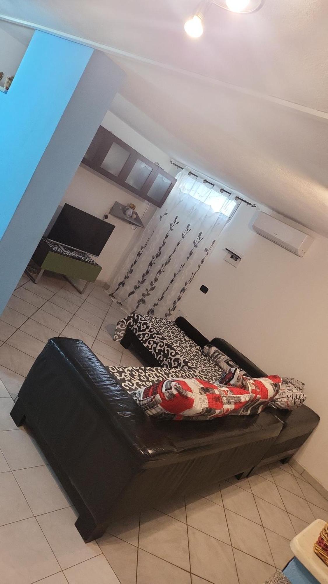 Paraiso S Villasimius Quarto foto